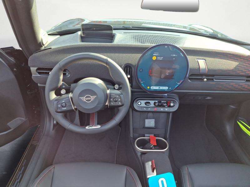 Fahrzeugbild eines MINI COOPER