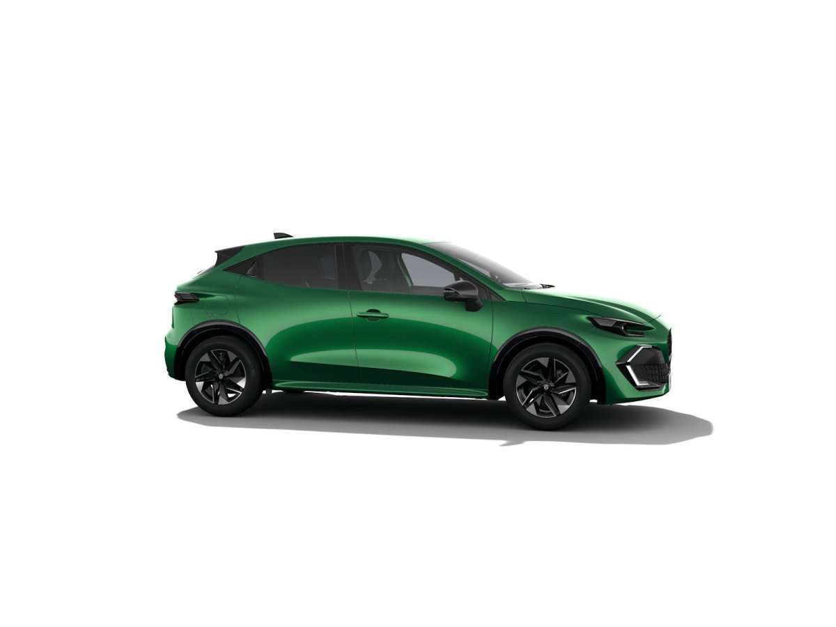 Fahrzeugbild eines Renault Clio