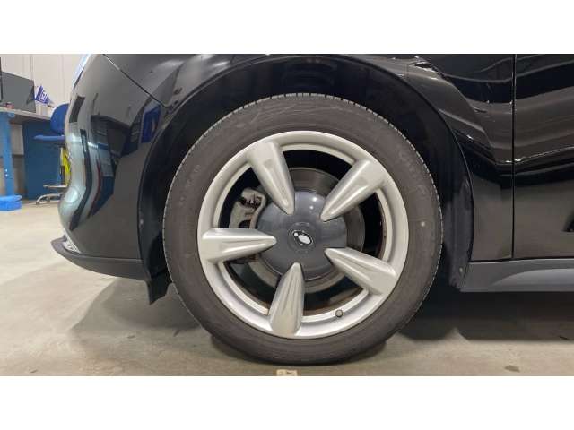 Fahrzeugbild eines GWM Ora 03