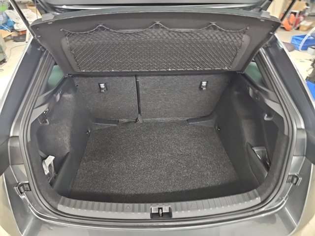 Fahrzeugbild eines Skoda Scala