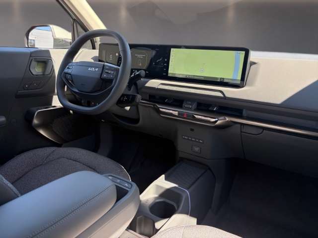 Fahrzeugbild eines Kia EV2