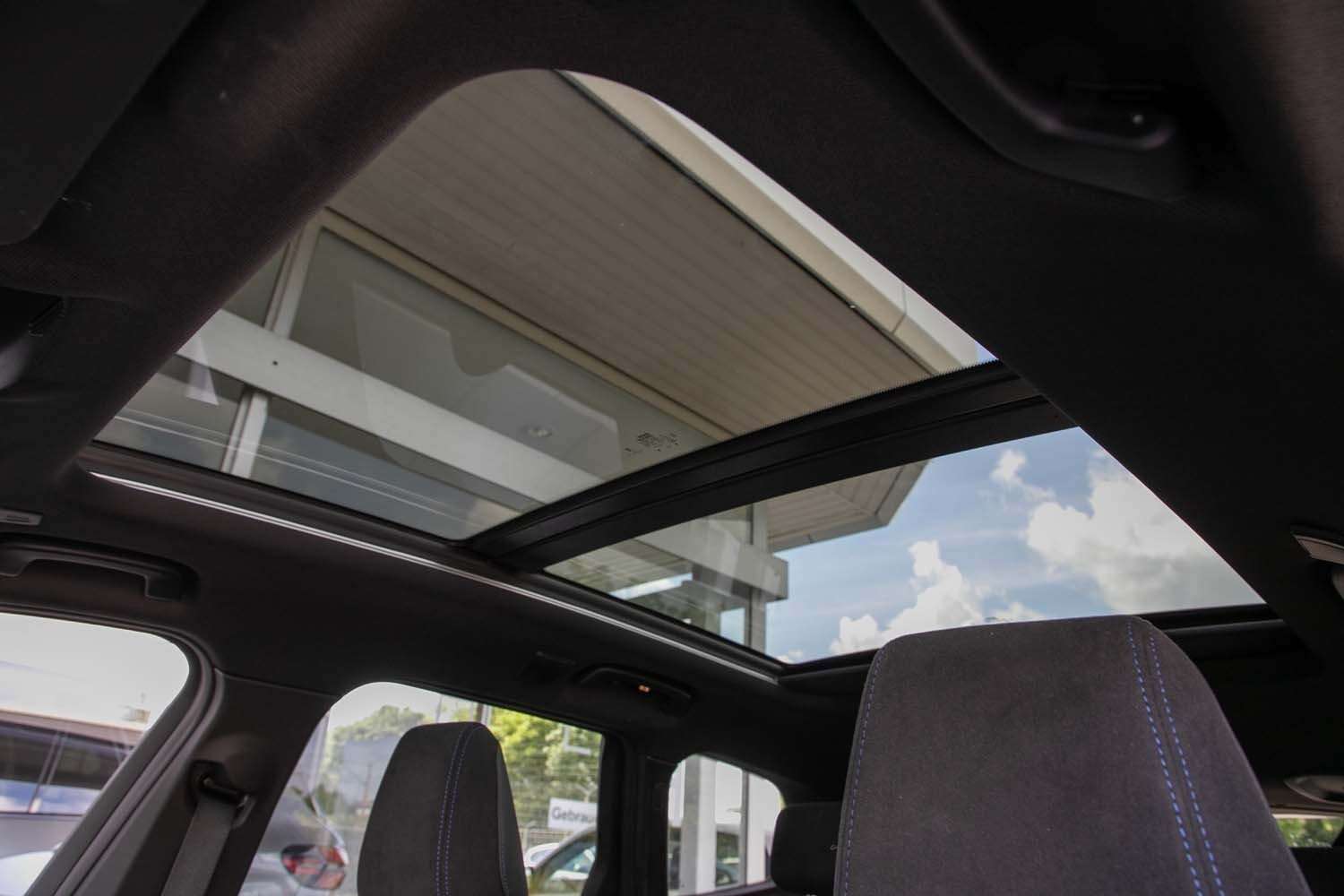 Fahrzeugbild eines BMW X1