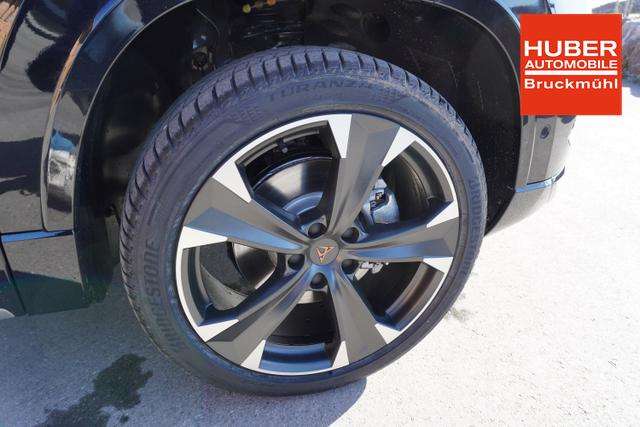 Fahrzeugbild eines CUPRA Ateca