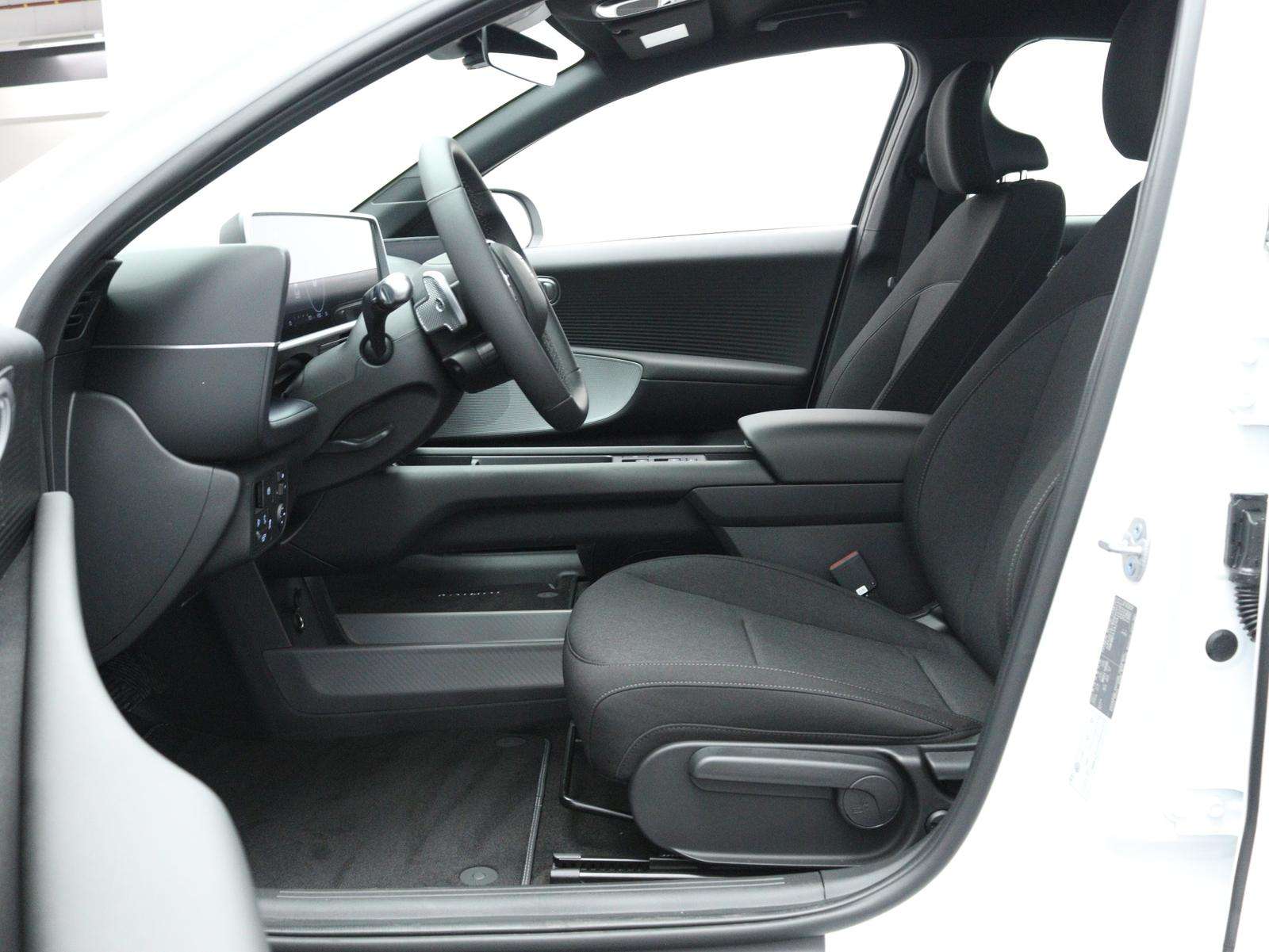 Fahrzeugbild eines Hyundai IONIQ 6