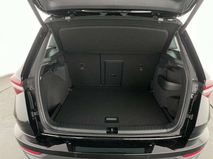 Fahrzeugbild eines Skoda Karoq