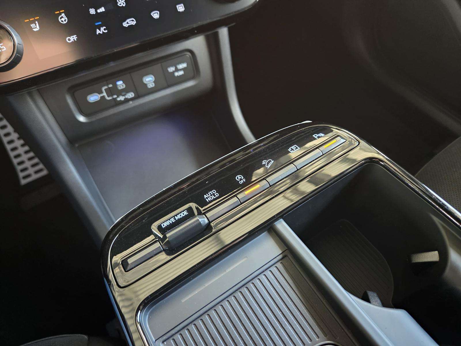 Fahrzeugbild eines Hyundai Tucson