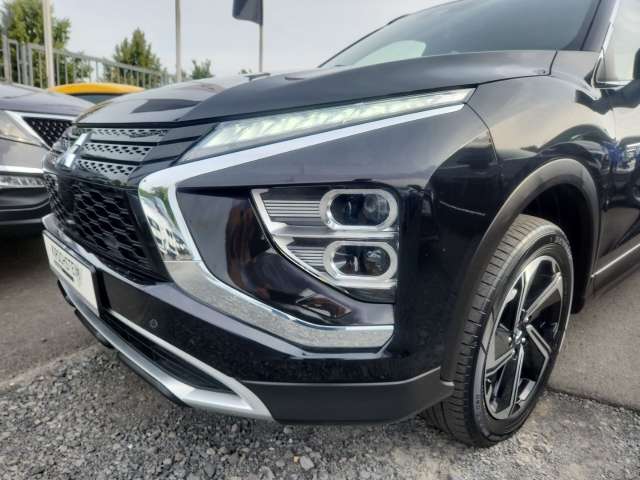Fahrzeugbild eines Mitsubishi Eclipse Cross