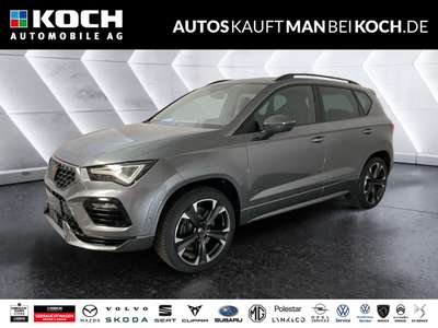 Bild CUPRA Ateca