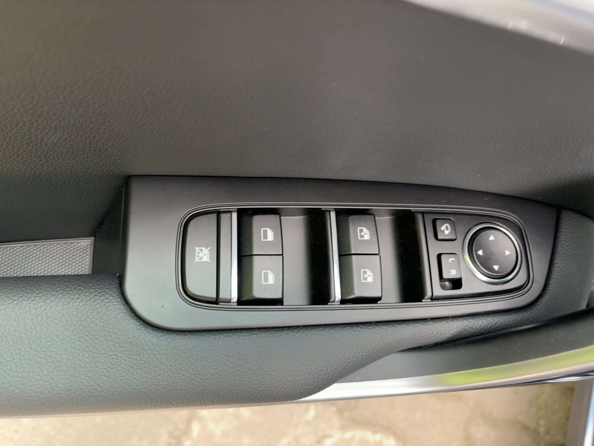 Fahrzeugbild eines Kia cee'd