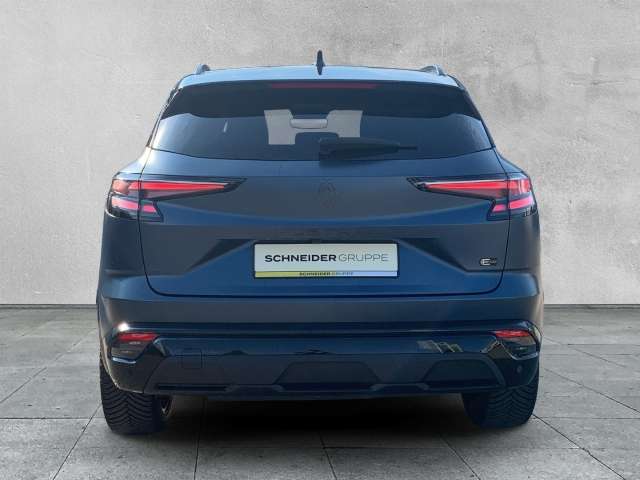 Fahrzeugbild eines Renault Austral