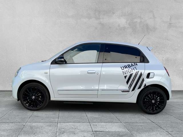 Fahrzeugbild eines Renault Twingo