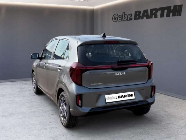 Fahrzeugbild eines Kia Picanto