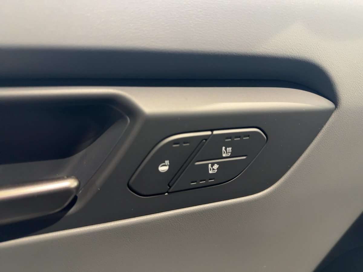 Fahrzeugbild eines Kia EV9