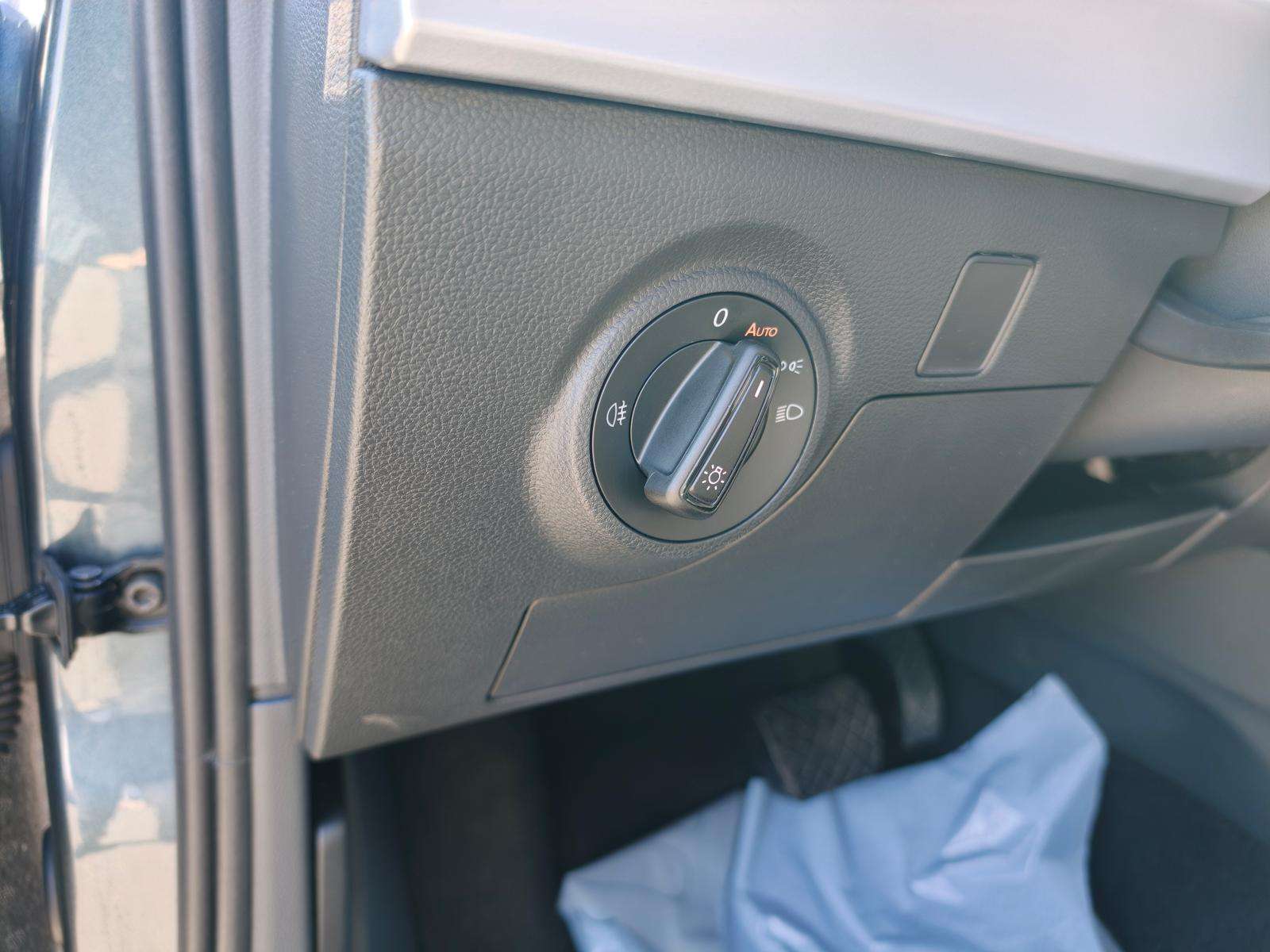 Fahrzeugbild eines SEAT Arona