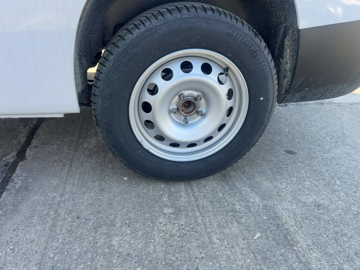 Fahrzeugbild eines Opel Combo