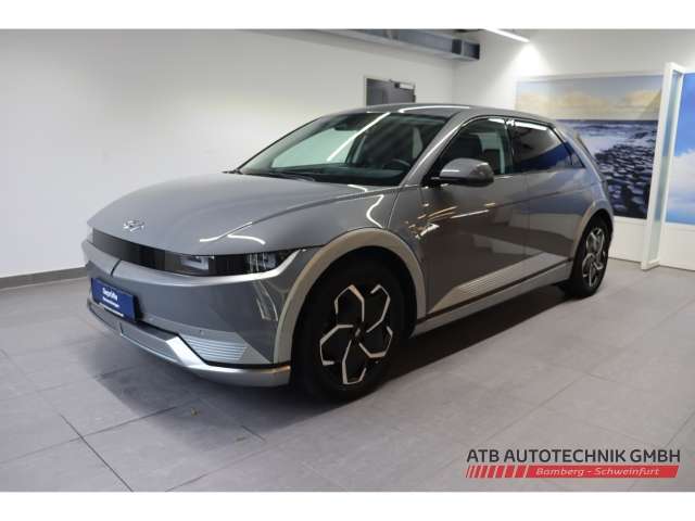 Fahrzeugbild eines Hyundai IONIQ 5
