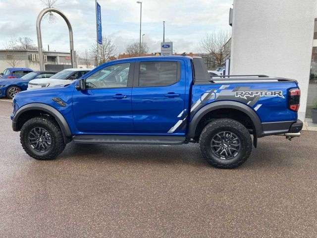 Fahrzeugbild eines Ford Ranger