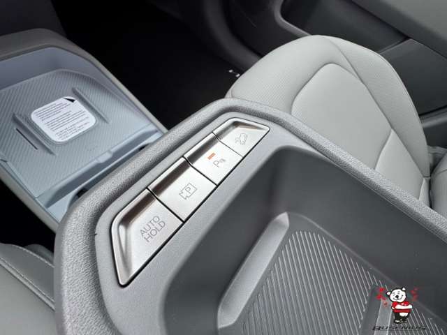 Fahrzeugbild eines Kia EV3