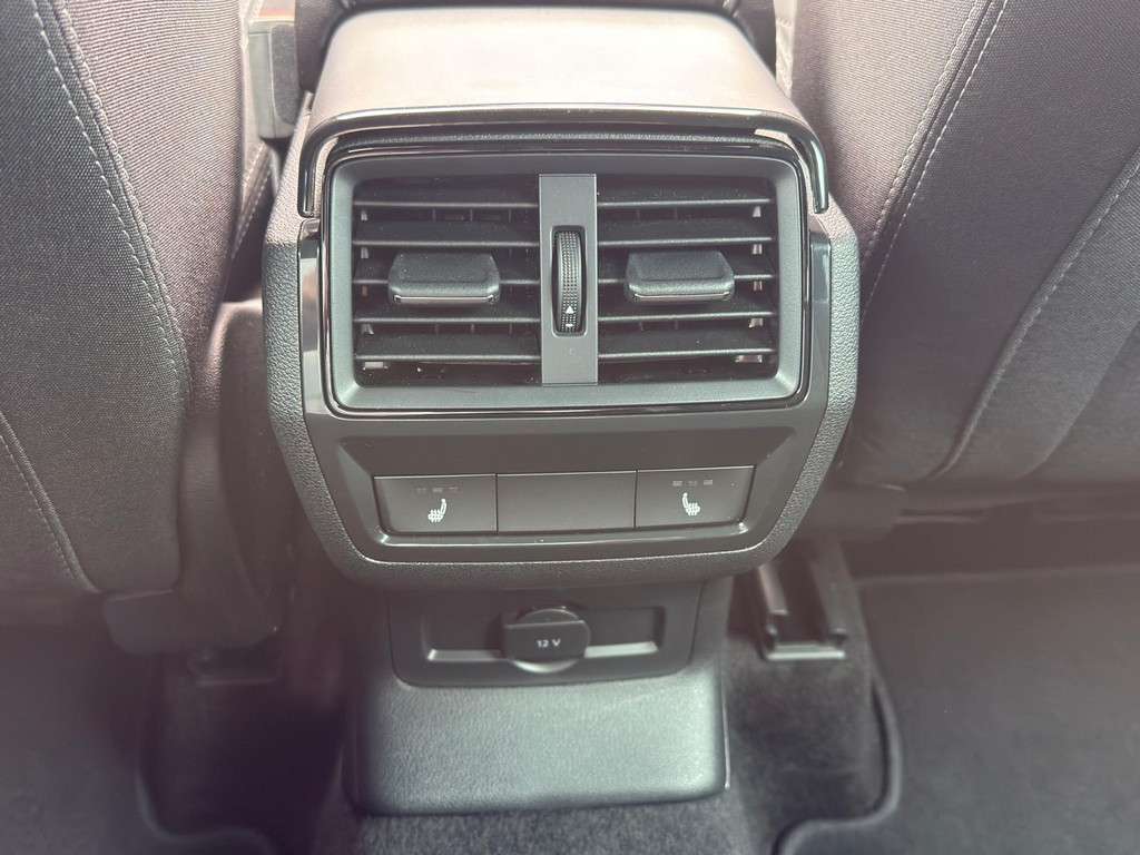 Fahrzeugbild eines Skoda Karoq