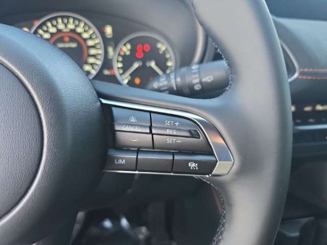 Fahrzeugbild eines Mazda Mazda3