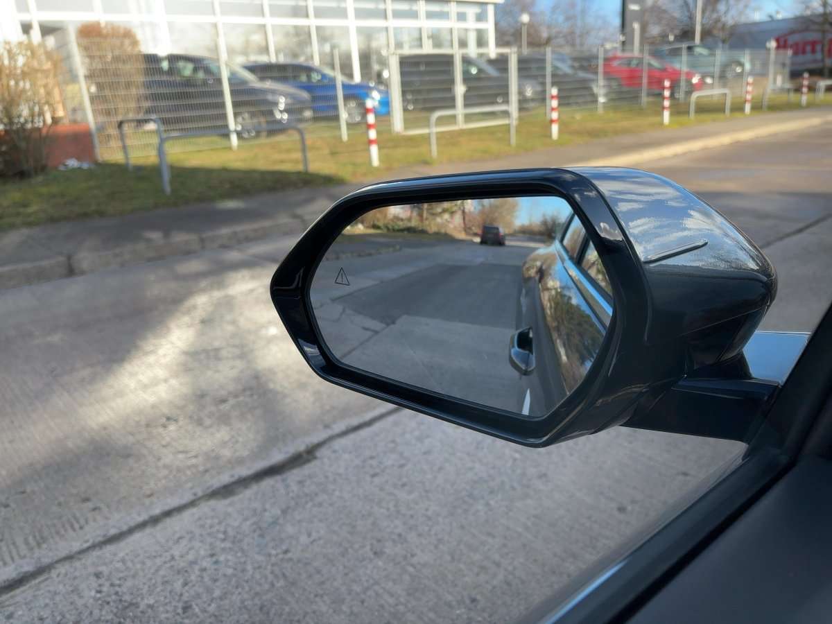 Fahrzeugbild eines Kia K4