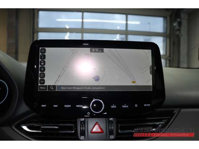 Fahrzeugbild eines Hyundai i30