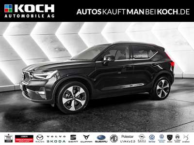 Bild Volvo XC40