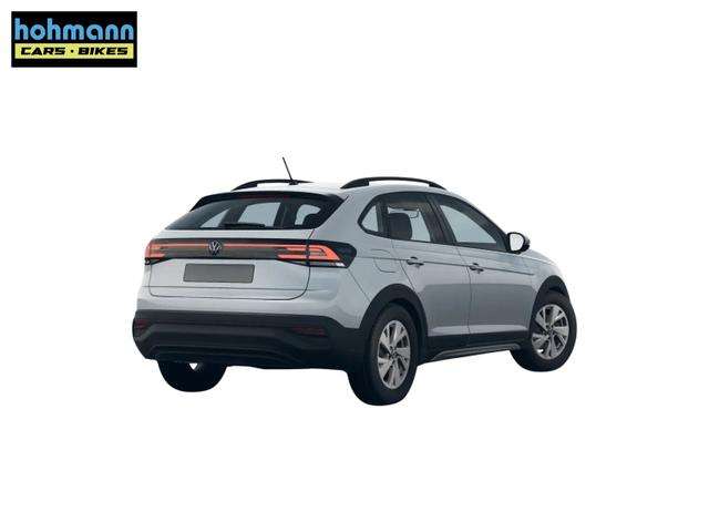 Fahrzeugbild eines Volkswagen Taigo