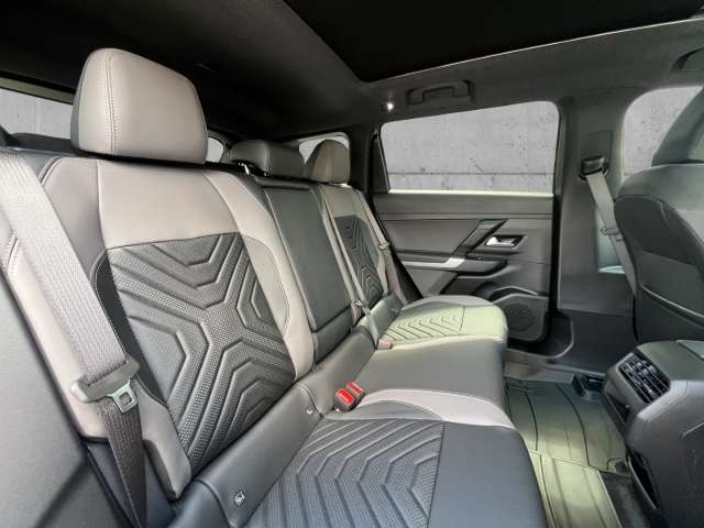 Fahrzeugbild eines Jeep Compass