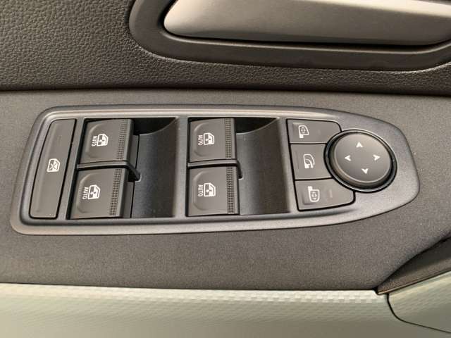 Fahrzeugbild eines Dacia Bigster