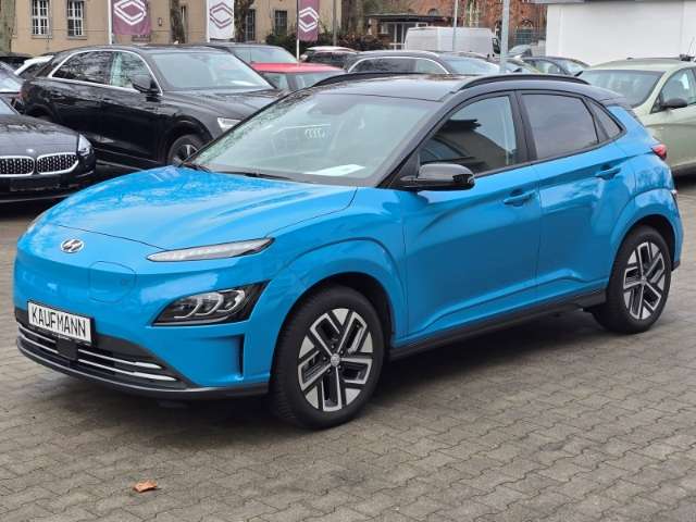 Fahrzeugbild eines Hyundai Kona