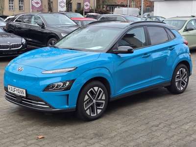 Bild Hyundai Kona