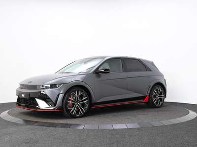 Bild Hyundai IONIQ 5