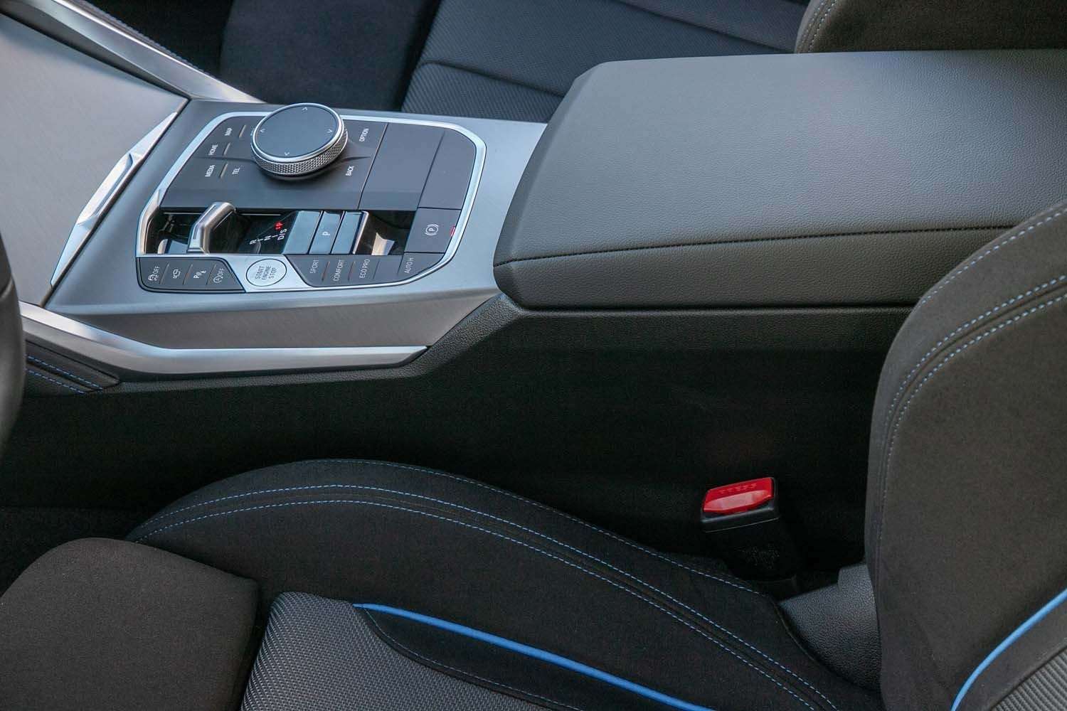 Fahrzeugbild eines BMW 2er-Reihe