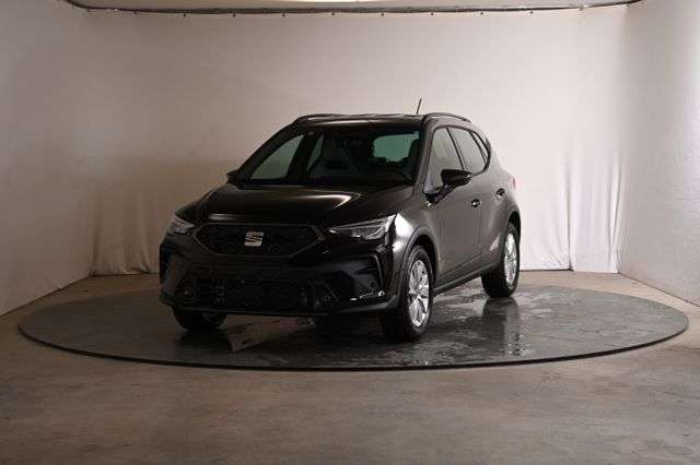 Fahrzeugbild eines SEAT Arona