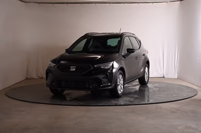 Bild SEAT Arona