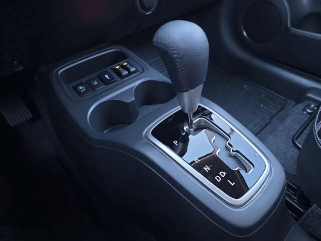 Fahrzeugbild eines Mitsubishi Space Star