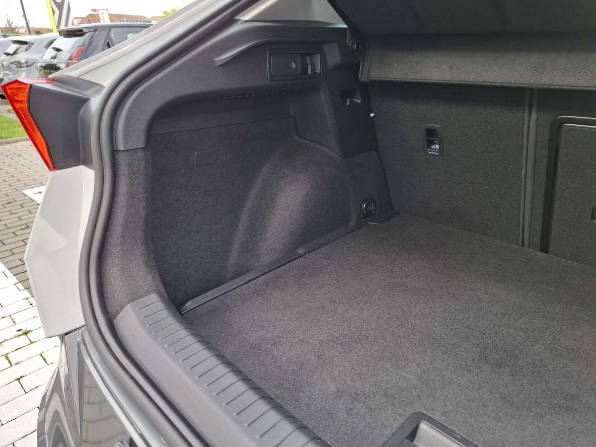 Fahrzeugbild eines CUPRA Formentor