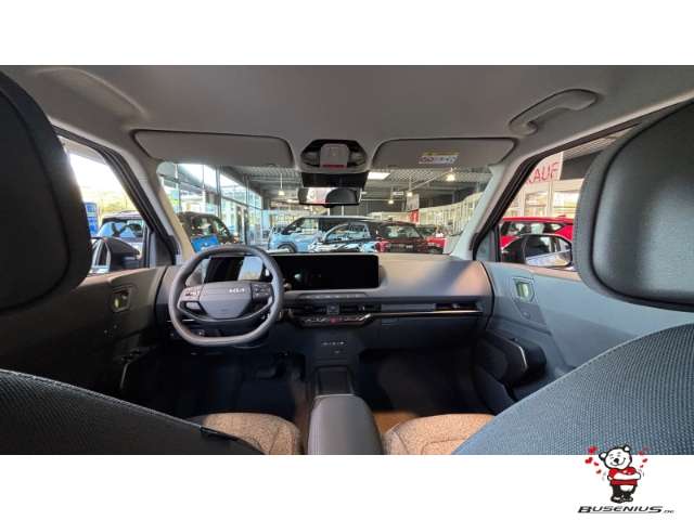 Fahrzeugbild eines Kia EV2