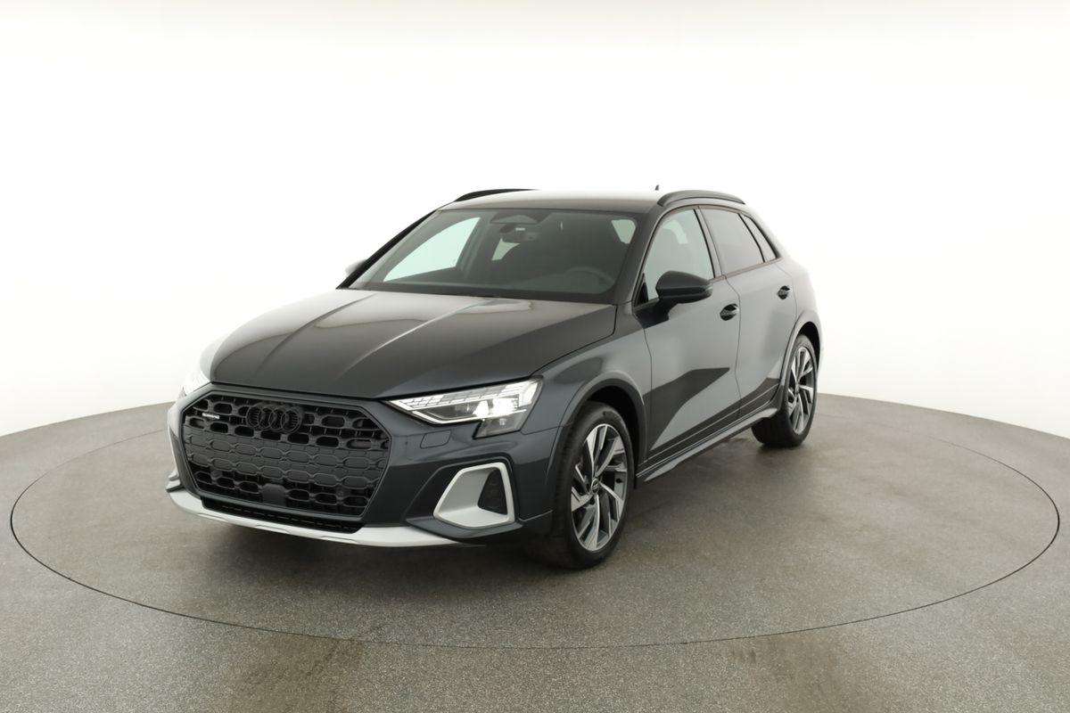 Fahrzeugbild eines Audi A3