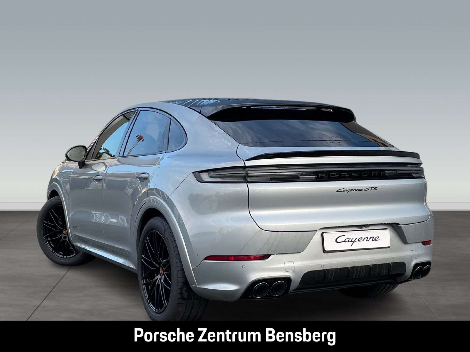 Fahrzeugbild eines Porsche Cayenne