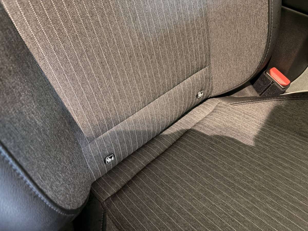 Fahrzeugbild eines Renault Clio