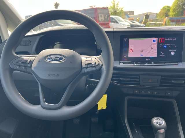Fahrzeugbild eines Ford Transit Connect