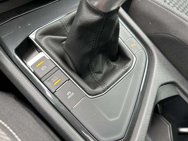 Fahrzeugbild eines Volkswagen Tiguan