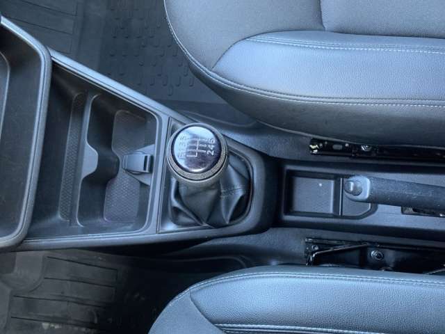 Fahrzeugbild eines Renault Express