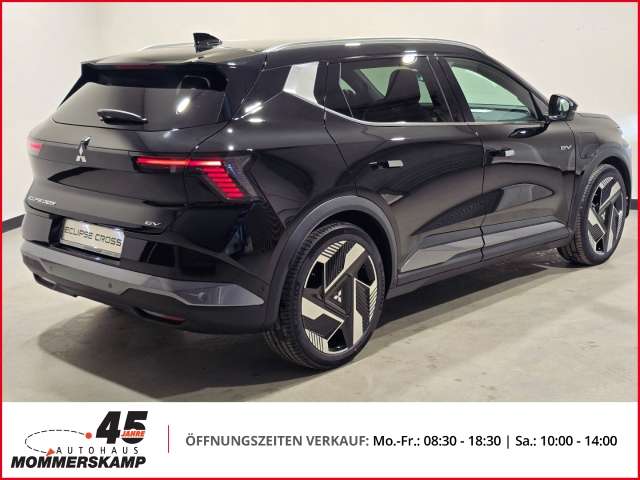 Fahrzeugbild eines Mitsubishi Eclipse Cross