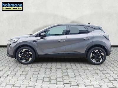 Bild Renault Captur
