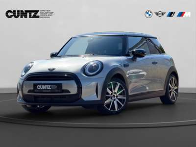 Bild MINI COOPER