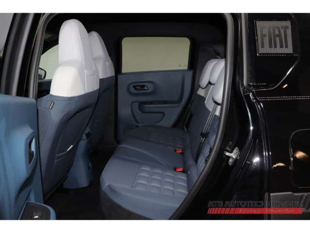 Fahrzeugbild eines Fiat Grande Panda