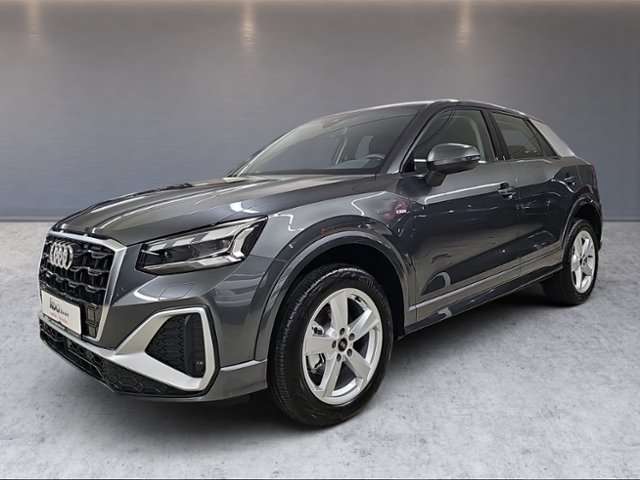 Fahrzeugbild eines Audi Q2